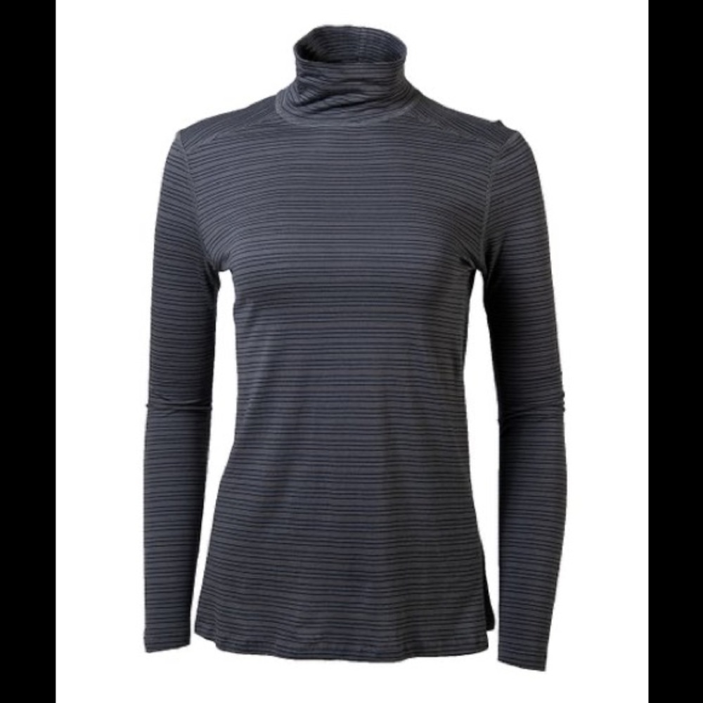 Mountain Khakis Go Time Turtleneck - NWT